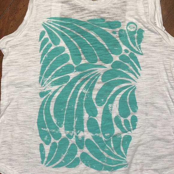 Roxy Tank - Picture 2 of 4